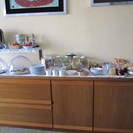 B&B Ponte Marchese Caldogno Eksteriør billede