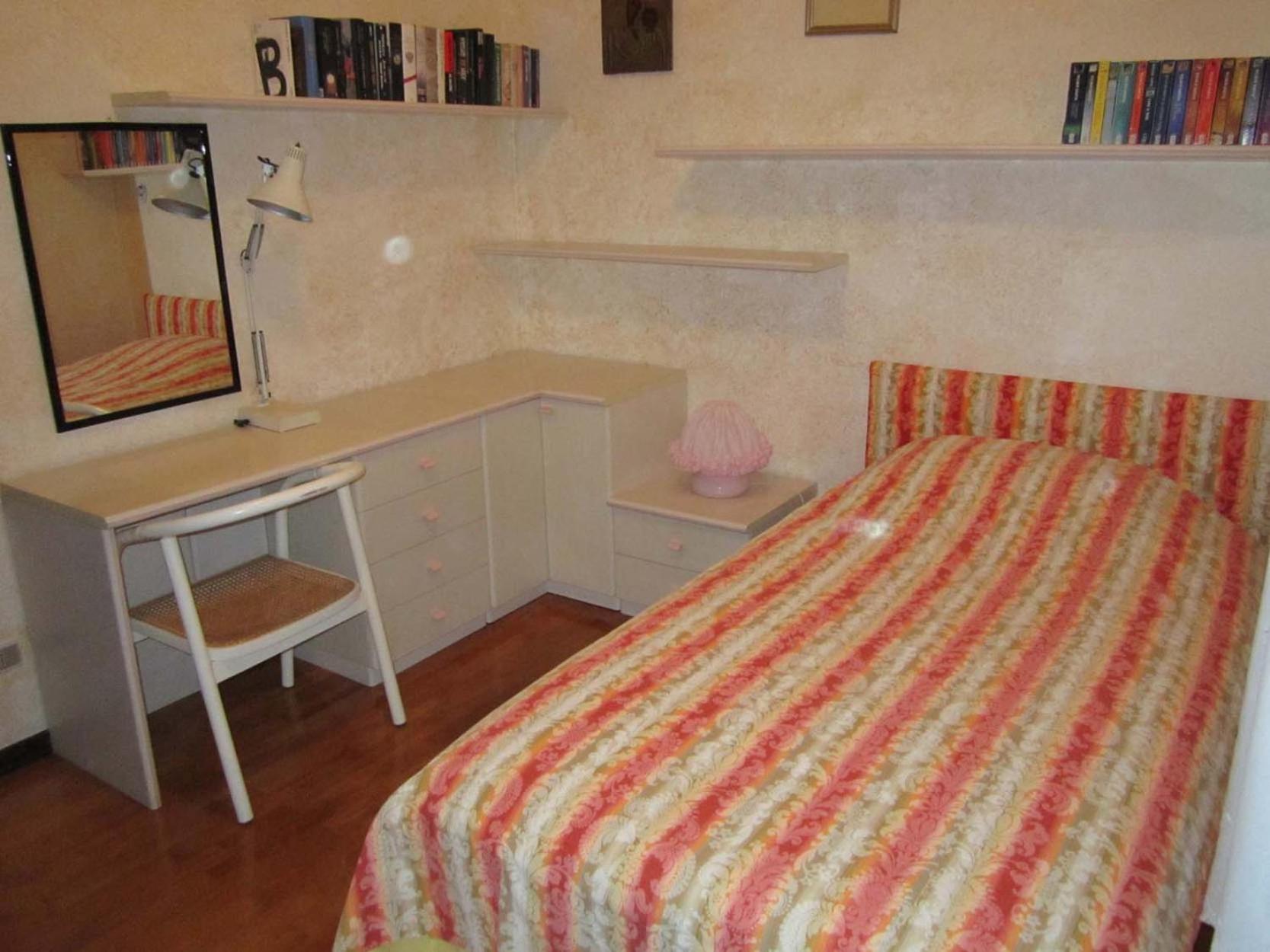 B&B Ponte Marchese Caldogno Eksteriør billede