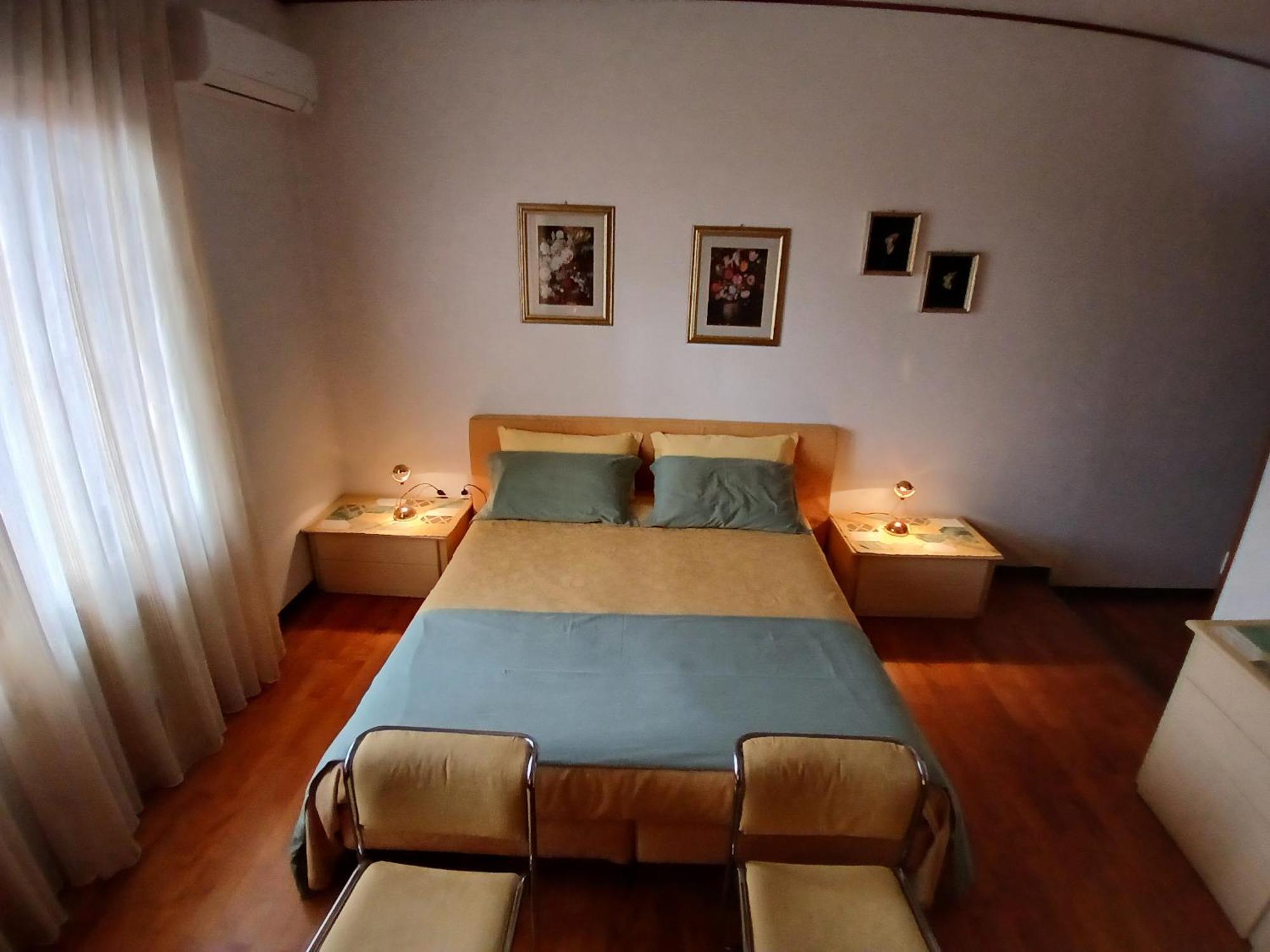 B&B Ponte Marchese Caldogno Eksteriør billede