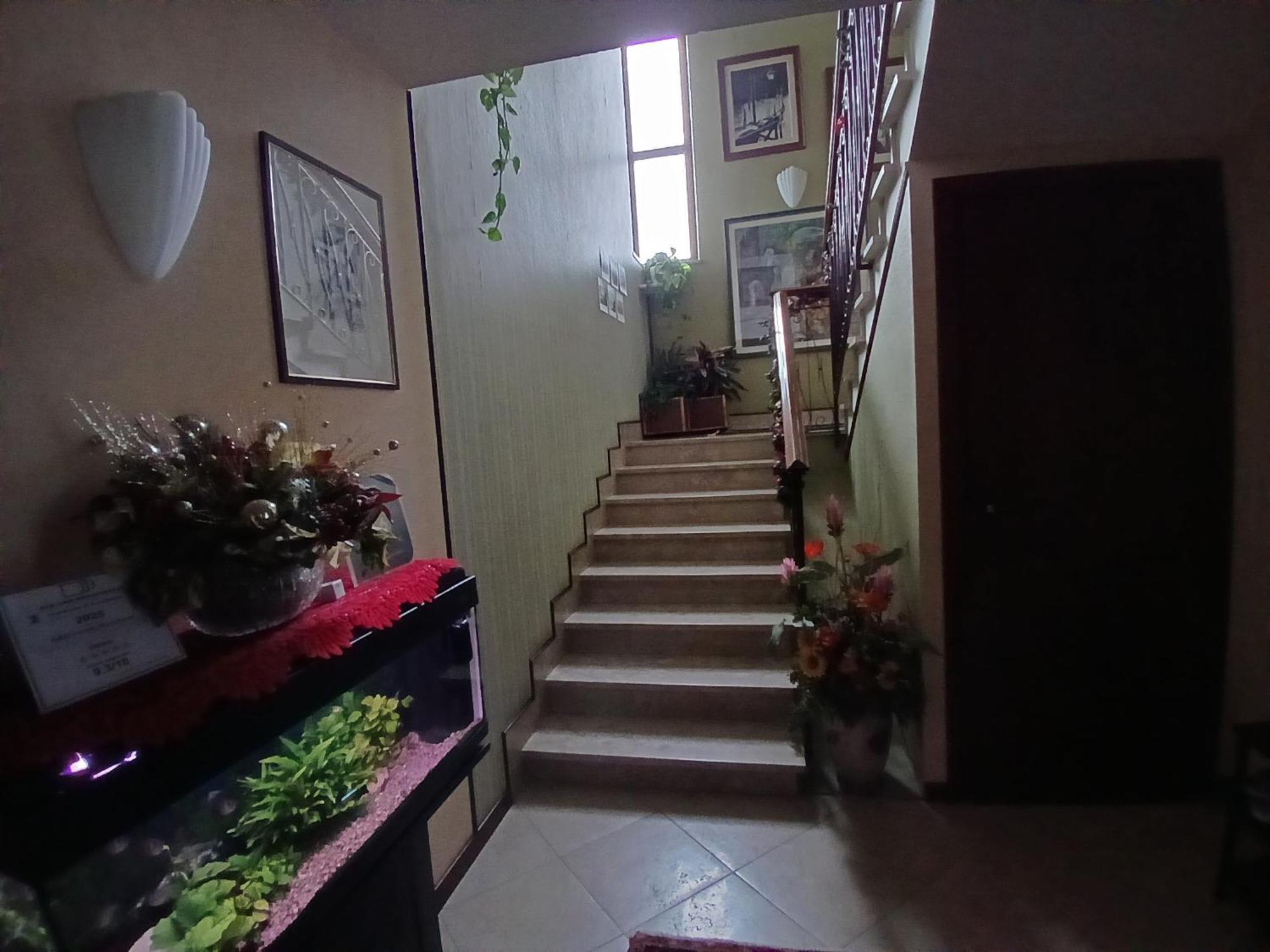 B&B Ponte Marchese Caldogno Eksteriør billede