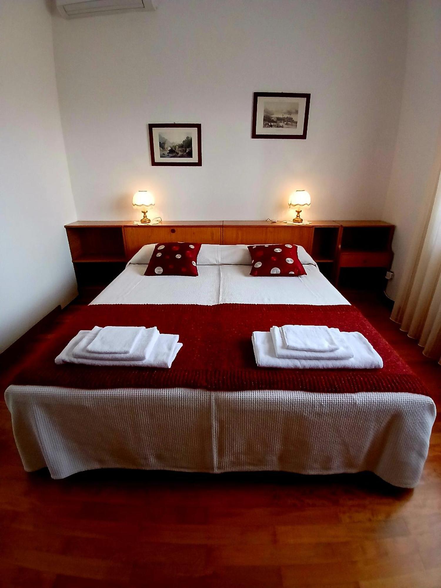 B&B Ponte Marchese Caldogno Eksteriør billede