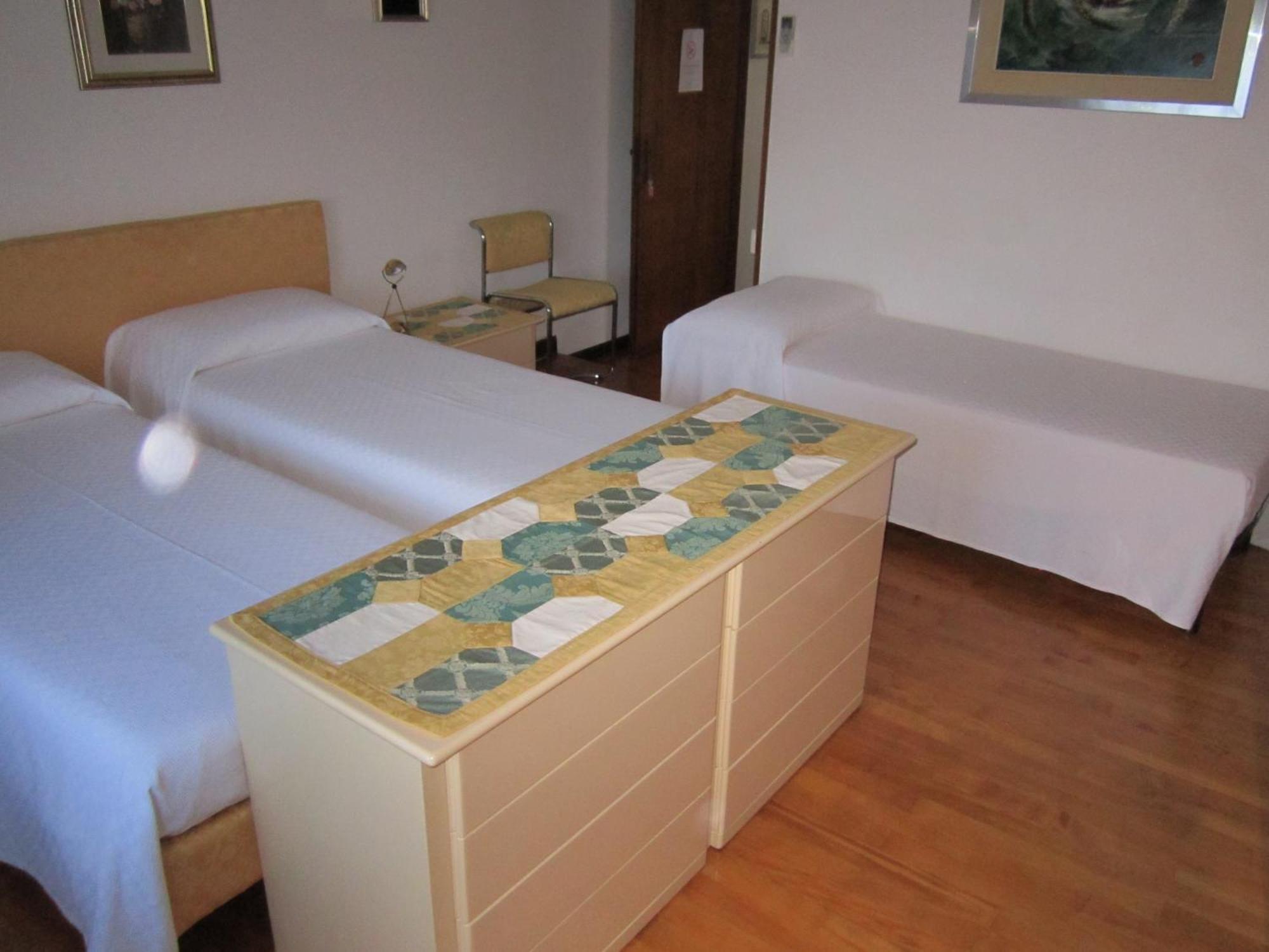 B&B Ponte Marchese Caldogno Eksteriør billede